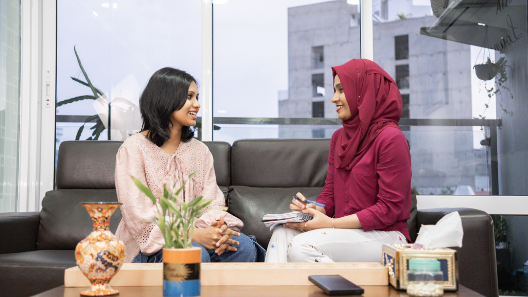 Dhivehi Beysverikan