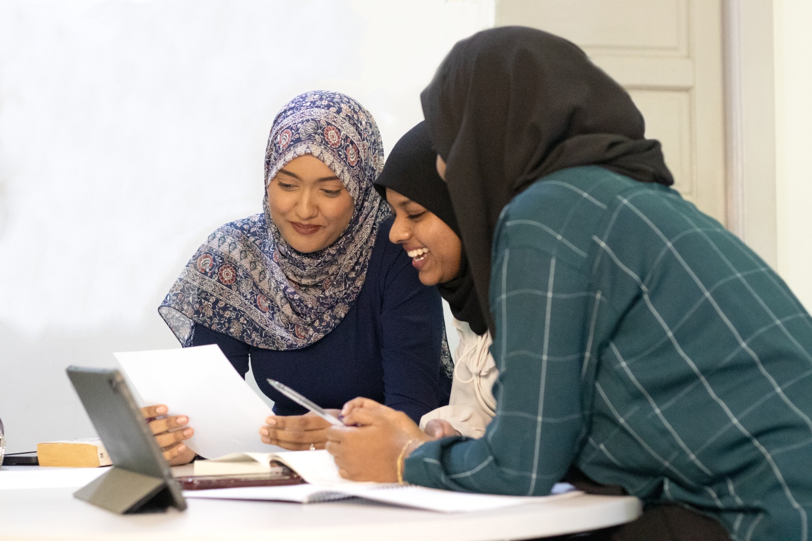 Advanced Certificate in Foundation Studies