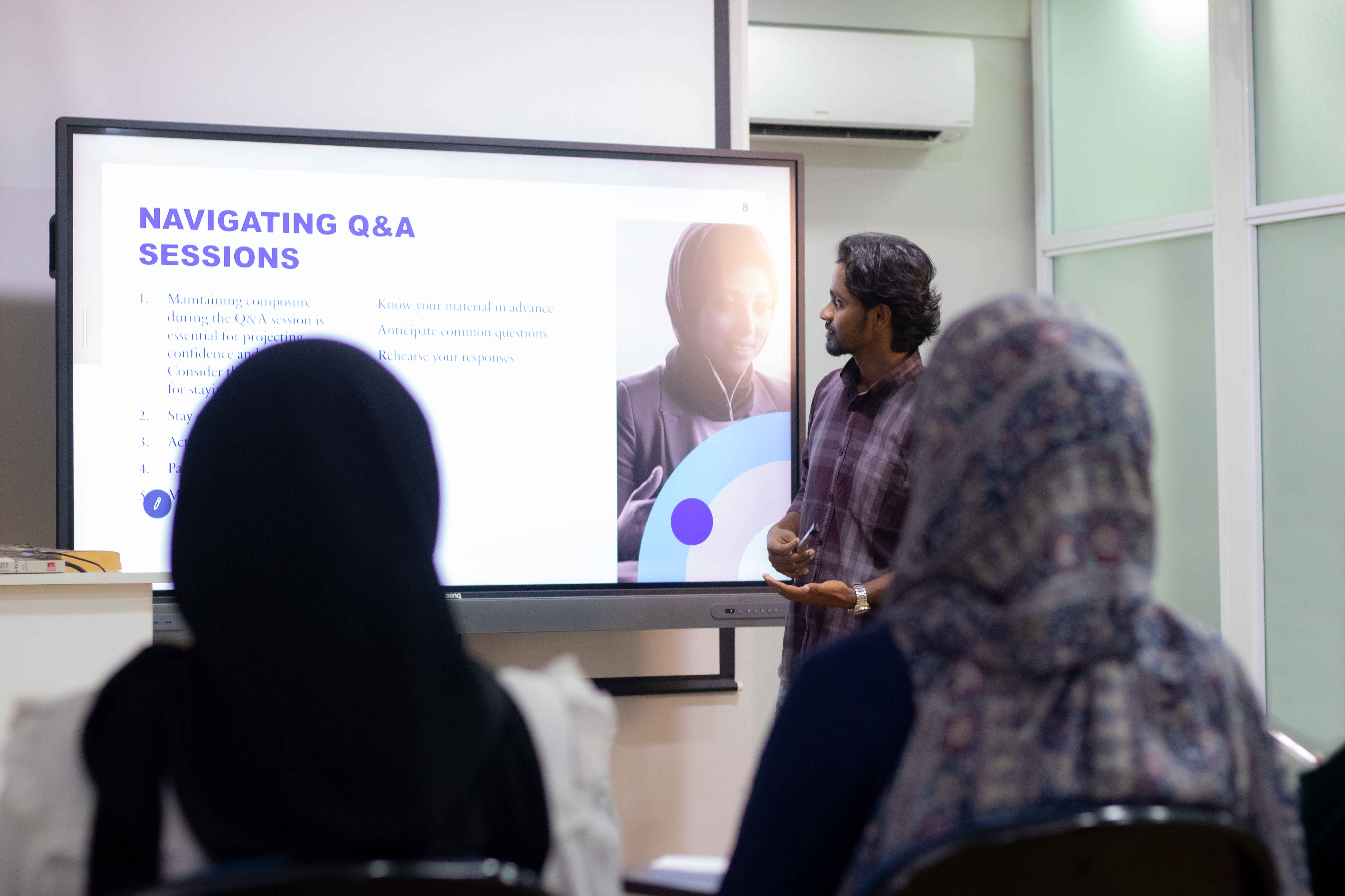 Advanced Certificate in Project Management