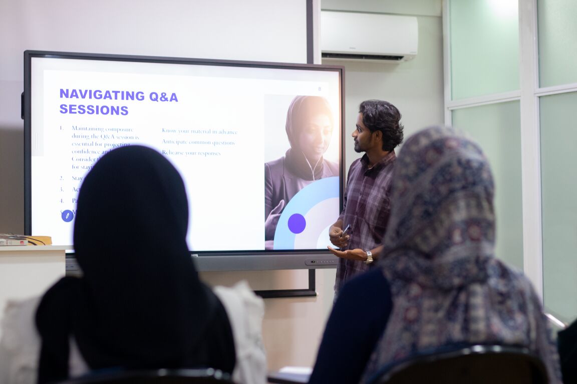 Certificate III in Digital Media Marketing