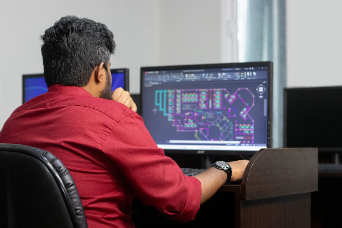 Master of Graphics And Multimedia