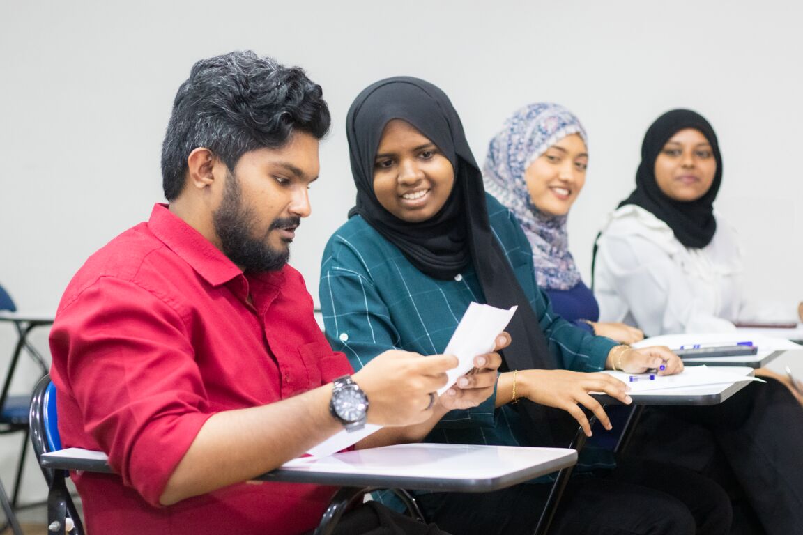 ADVANCED CERTIFICATE IN COUNSELLING