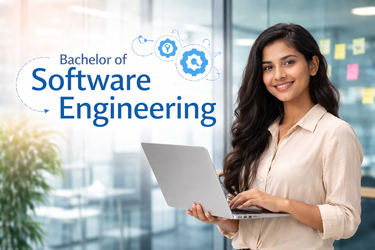 Bachelor of Software Engineering