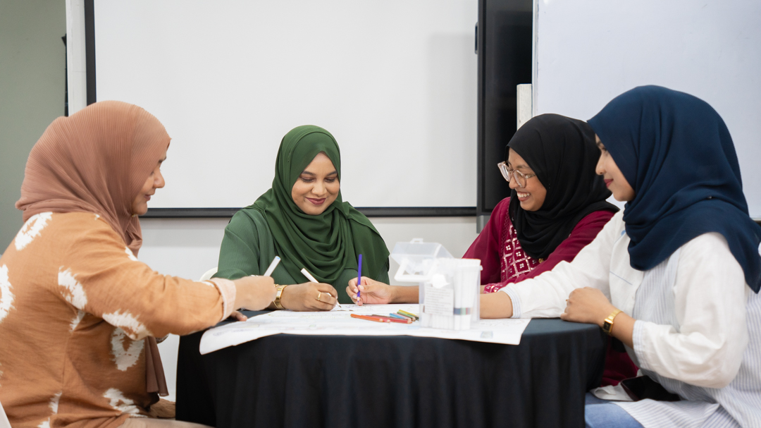 Master of Education in Educational Policy and Planning