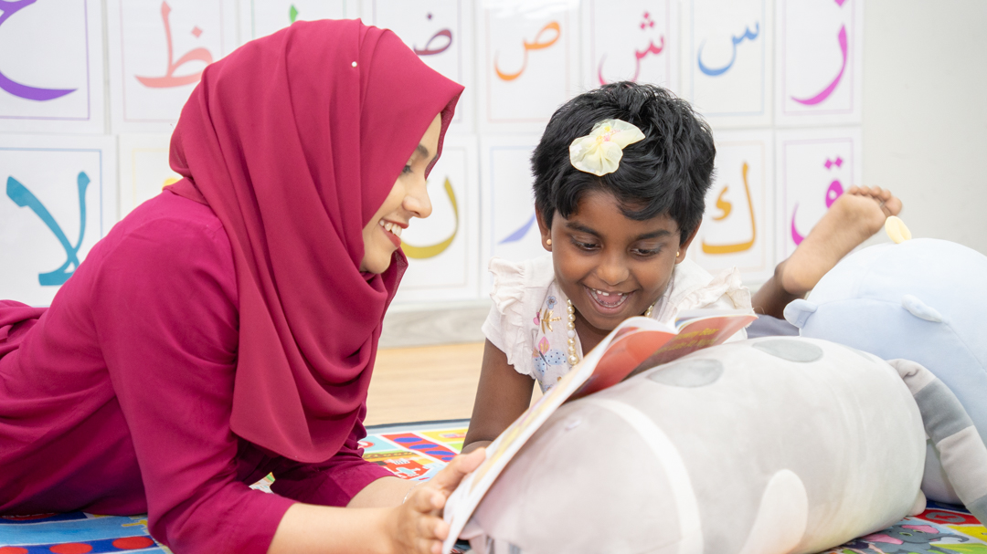 Advanced Certificate in Early Childhood Education