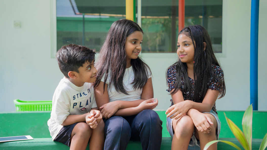 Bachelor of Inclusive and Special Educational Needs