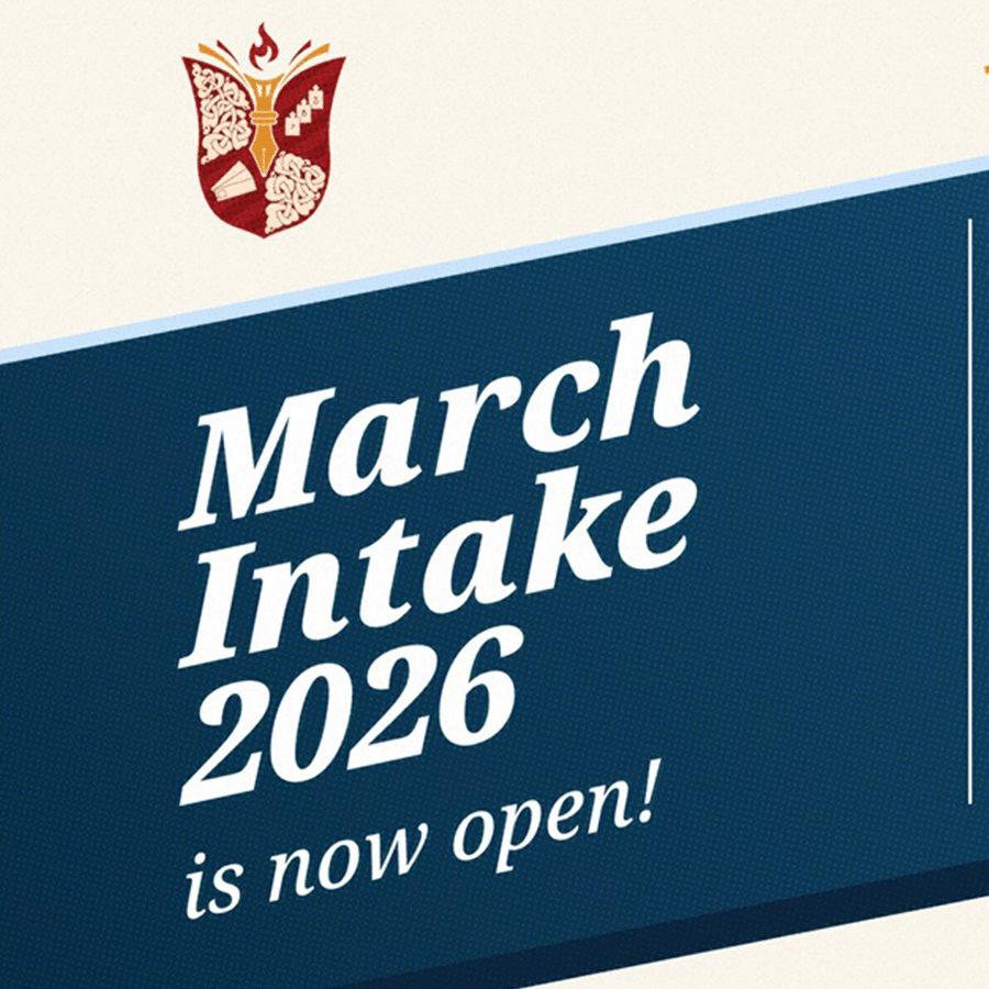 Mianz College Welcome Students for March 2026 Intake