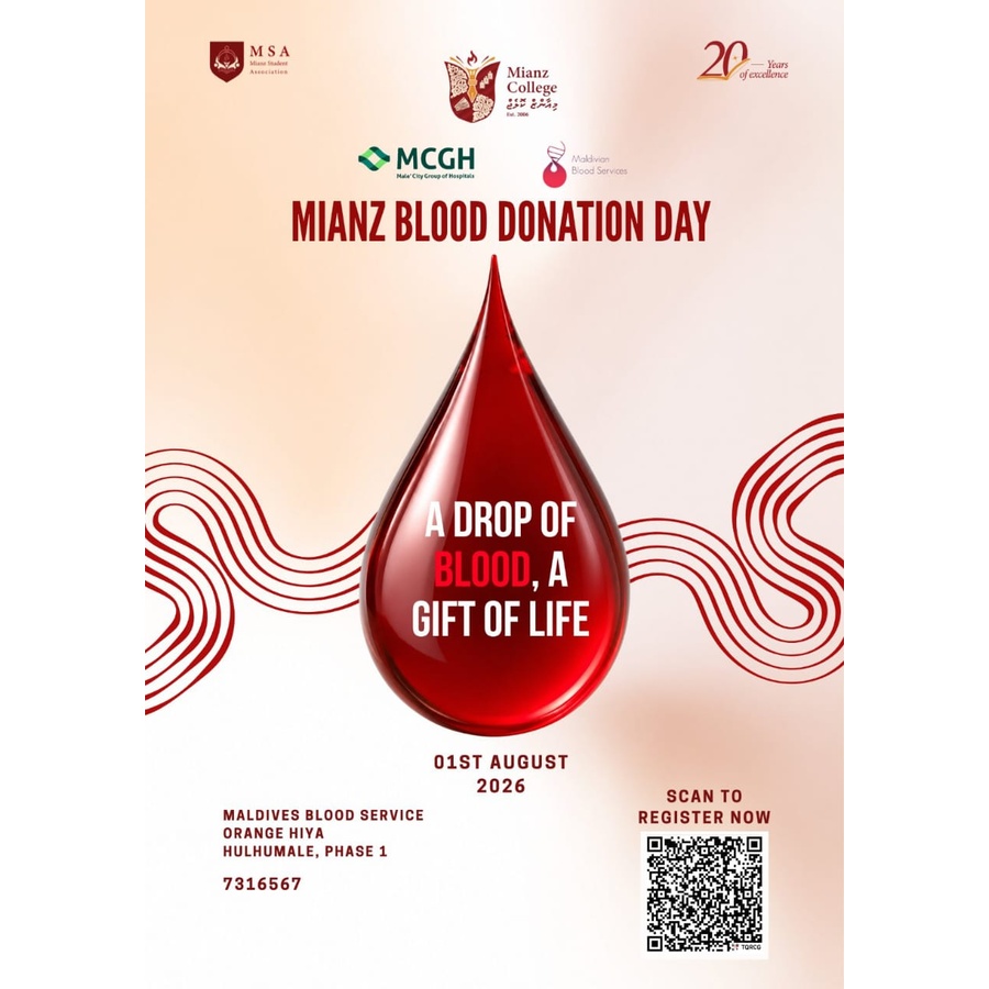 Blood Donation Camp