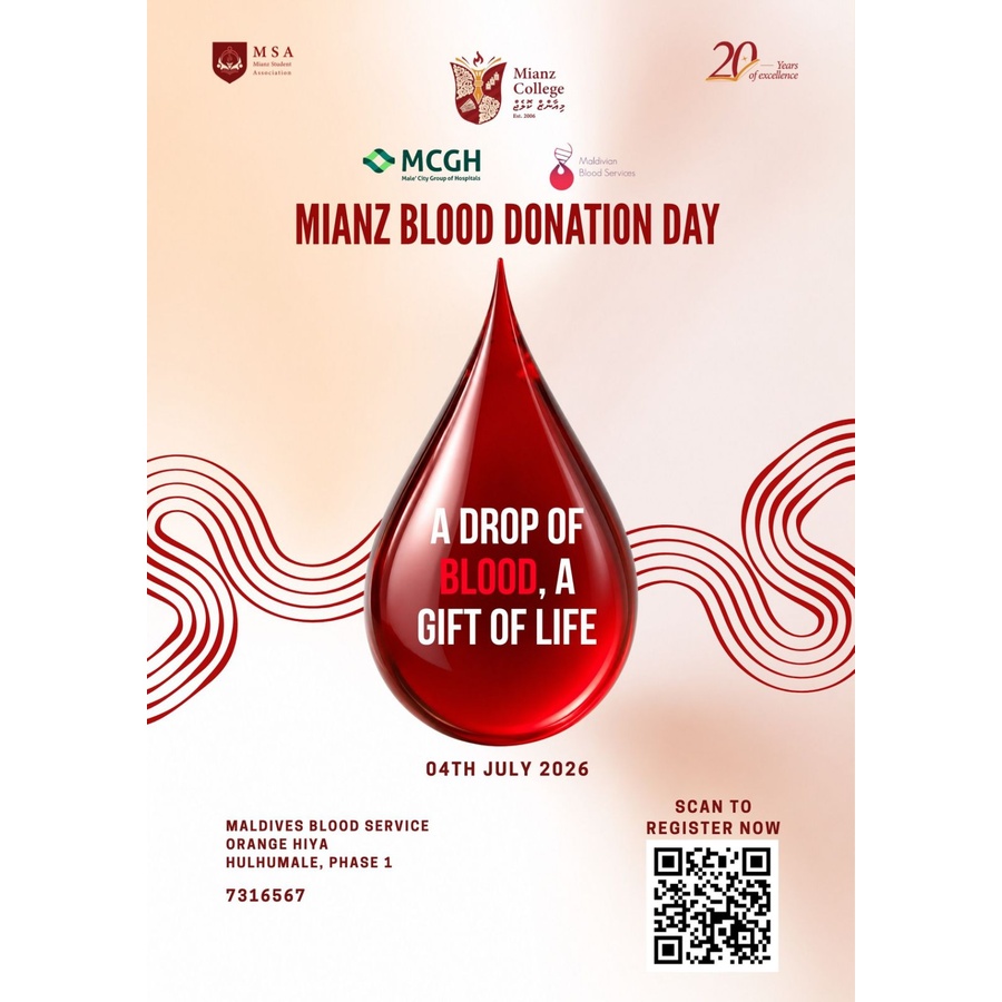 Blood Donation Camp