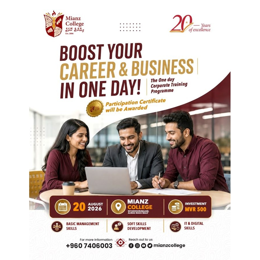 Corporate Training 