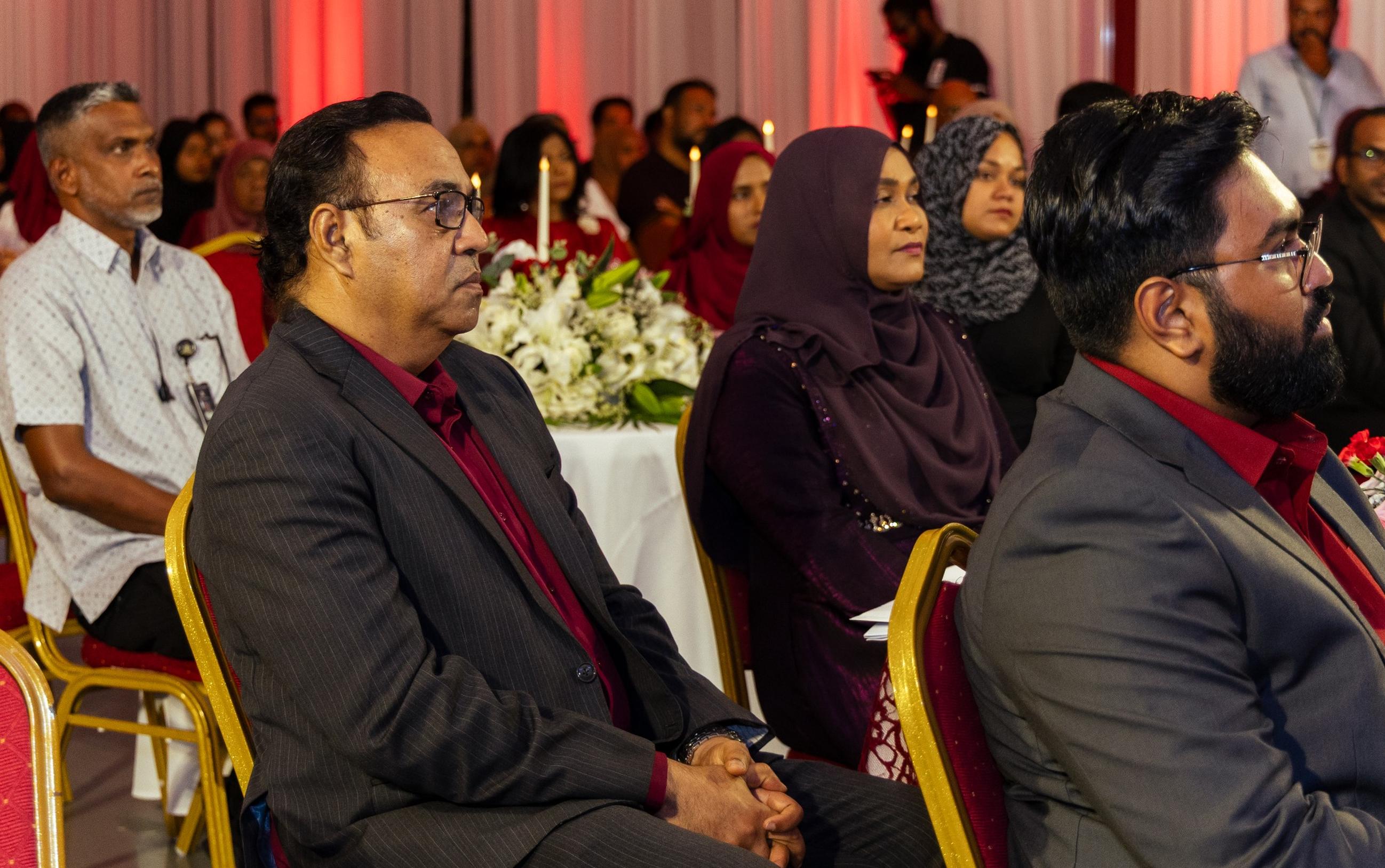 Two Decades of Excellence: Mianz College Marks Its 20th Anniversary