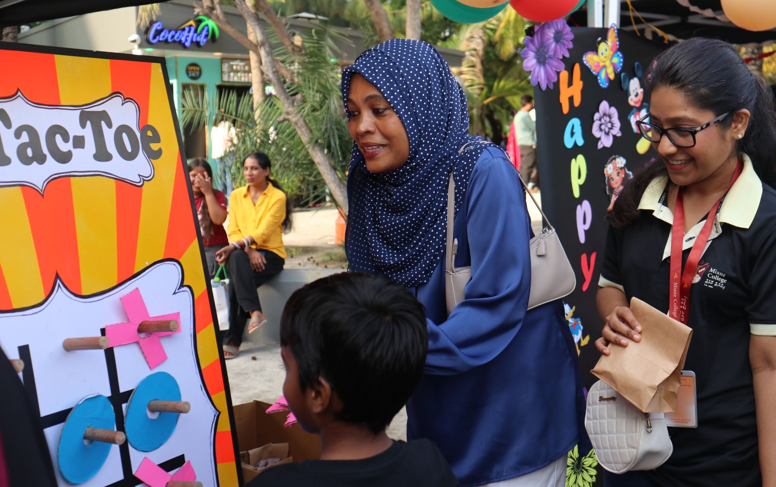 Mianz Kids Festival 2026
