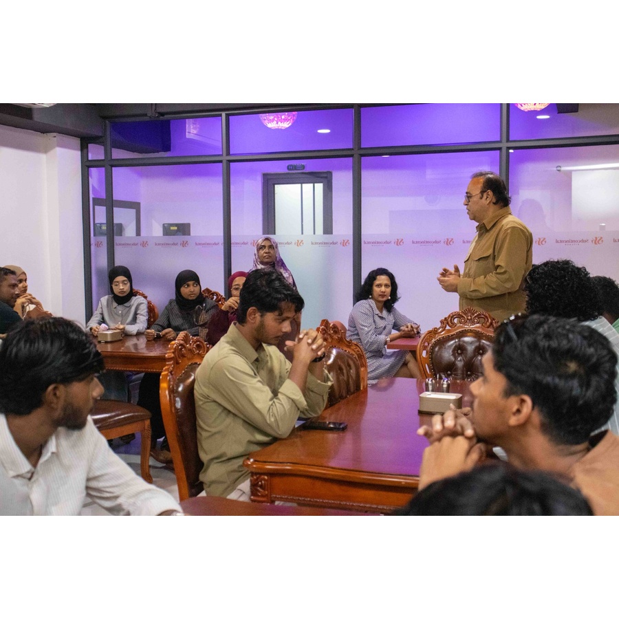  Wrap-up Meeting