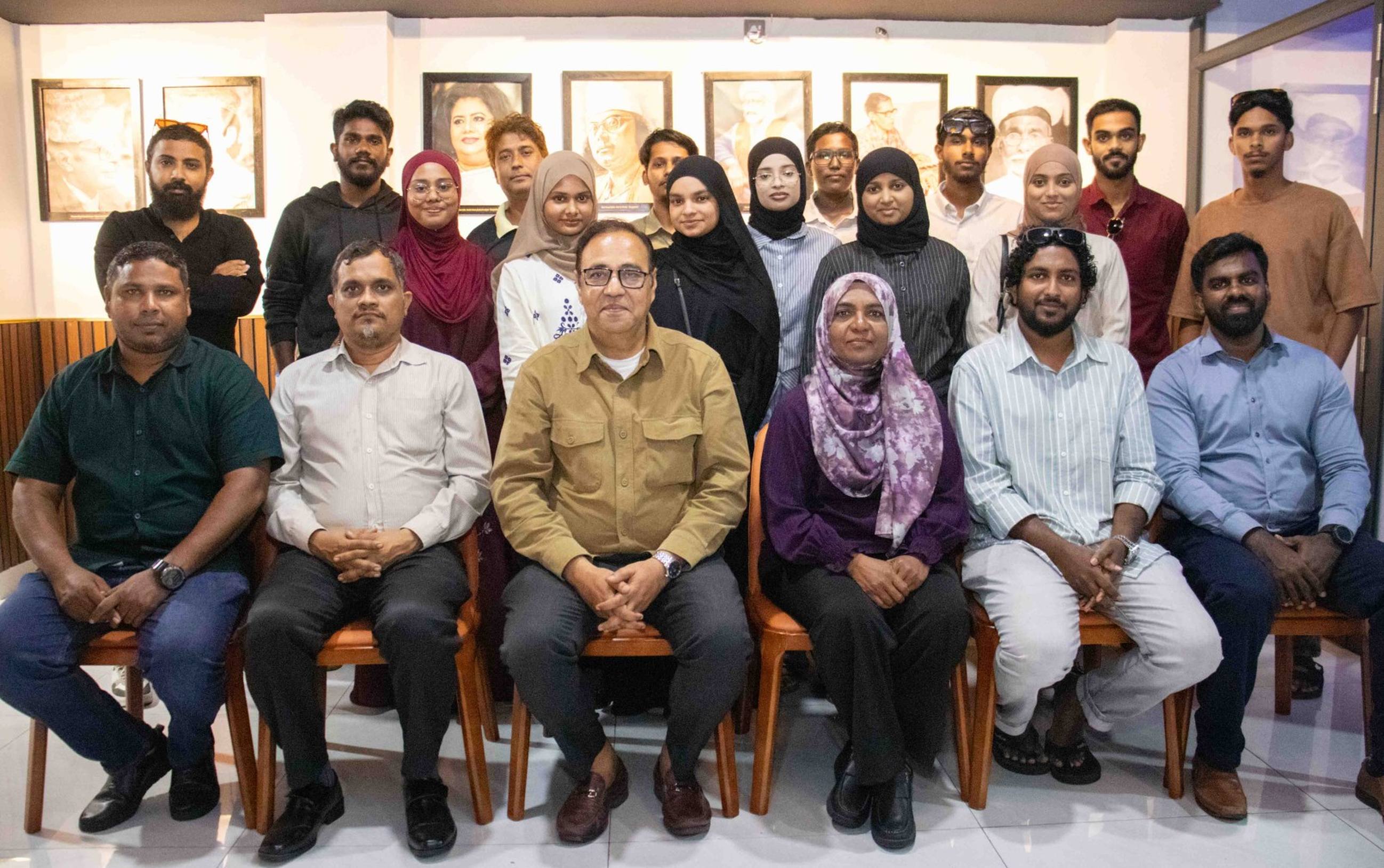  Wrap-up Meeting