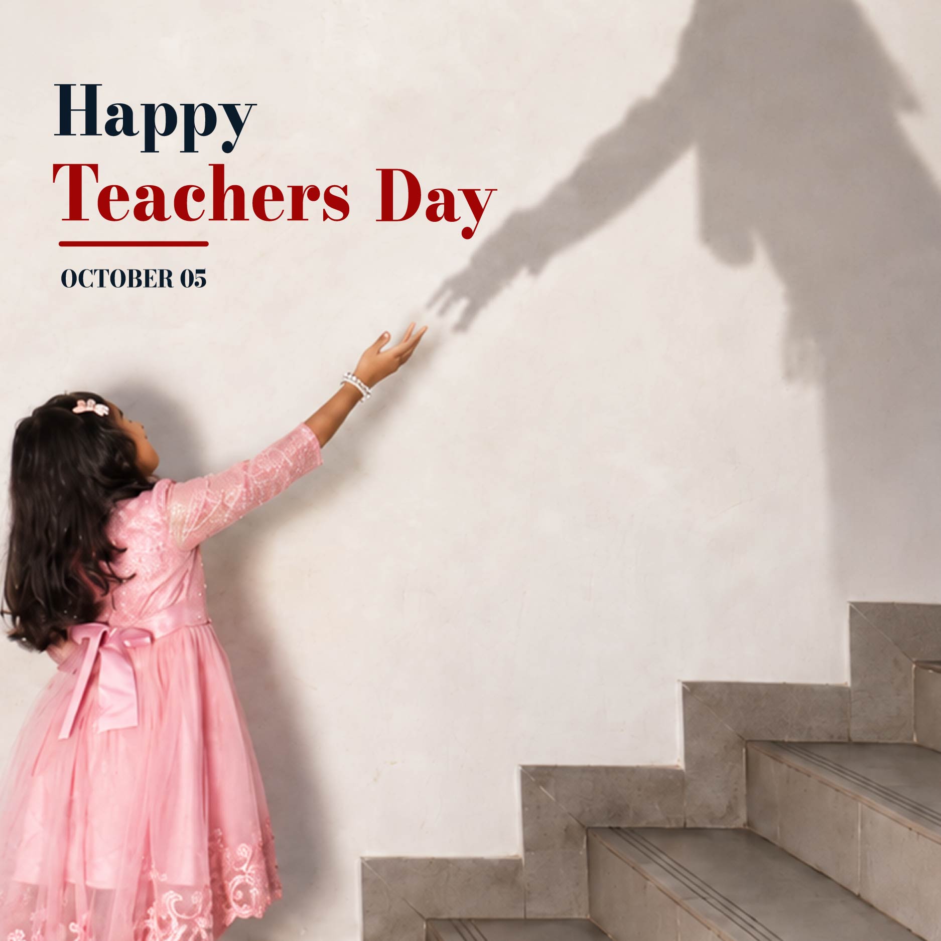 Teachers' Day Celebration 2026