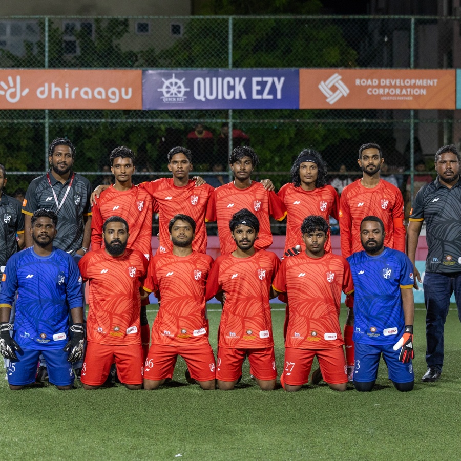 Mianz College Heading to the Quarter-Finals!