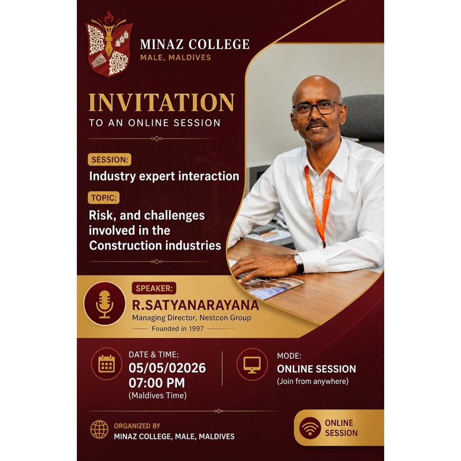 Industry Expert Interaction