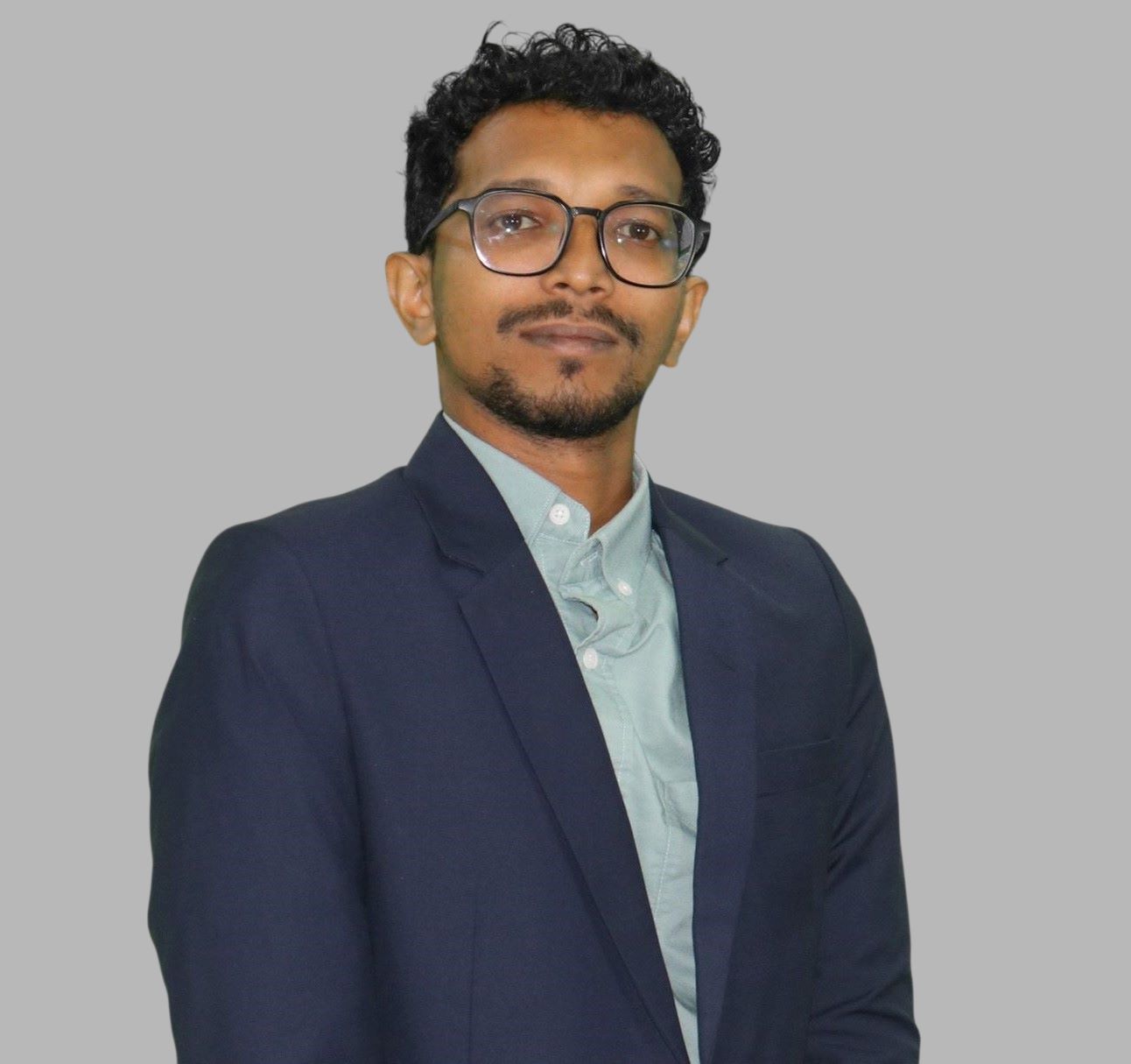 Hussain Shameen