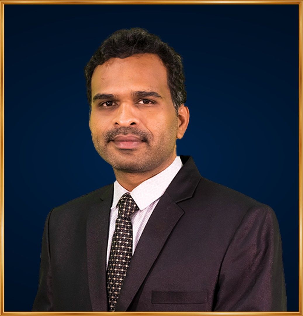 Saravanan Rajasekar