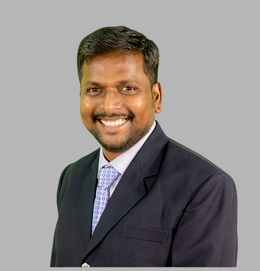 Ramesh Samudrala