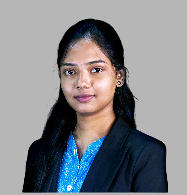 Narmatha Pandiyan