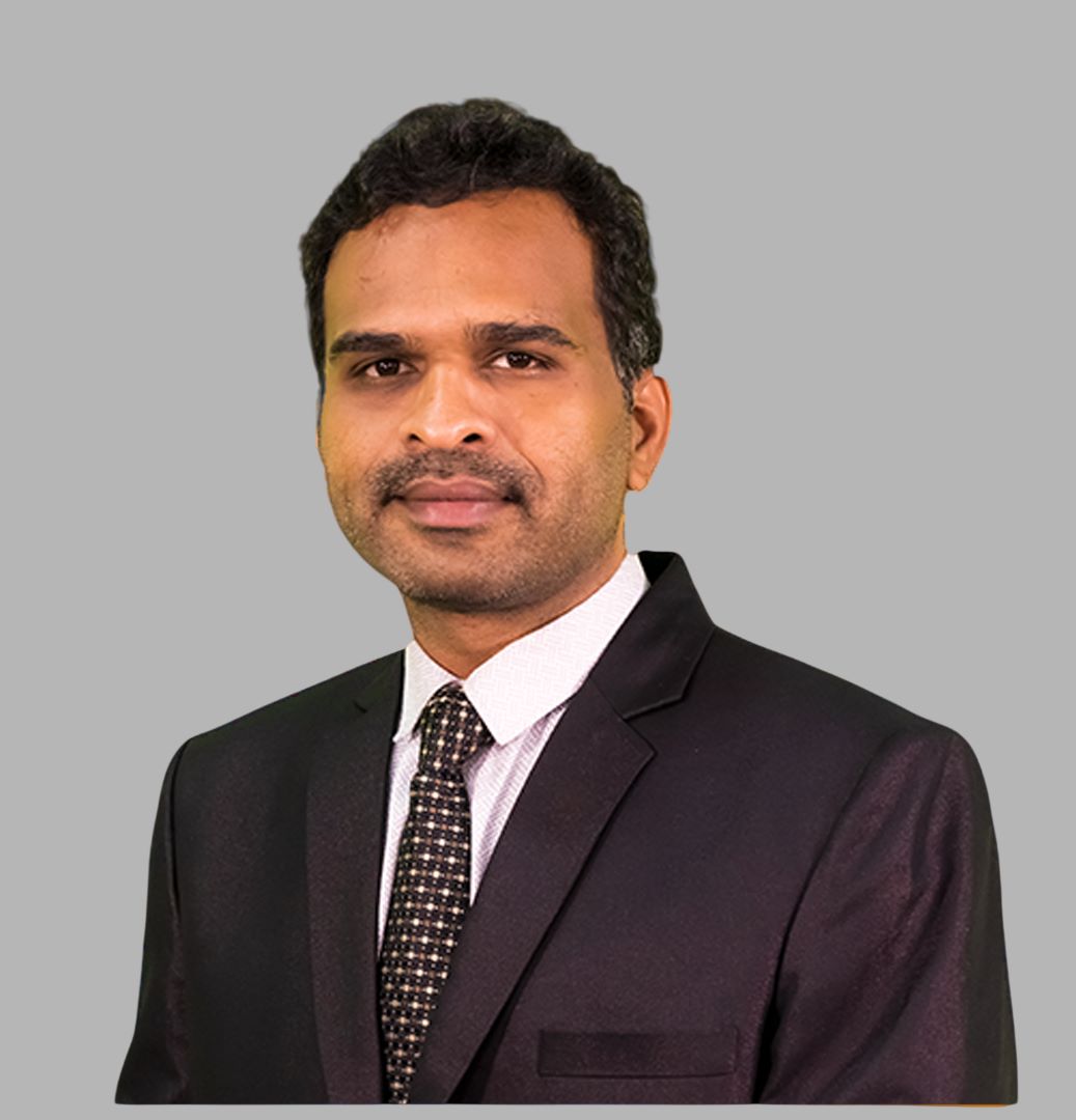Saravanan Rajasekar