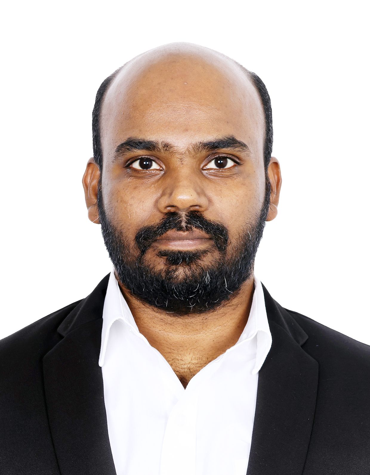 Anto Churchill Sekar Singh