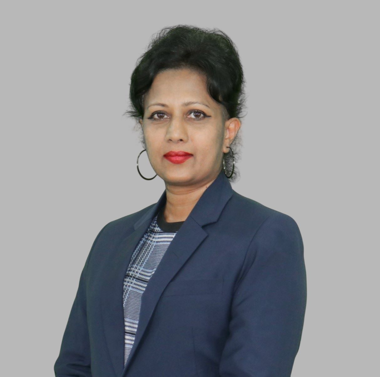 Shyamela Chandrasiri