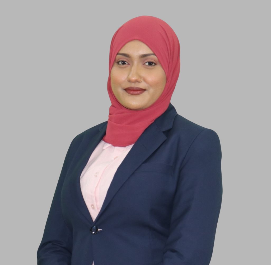 Ifaadha Hameed