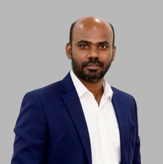Anto Churchill Sekar Singh