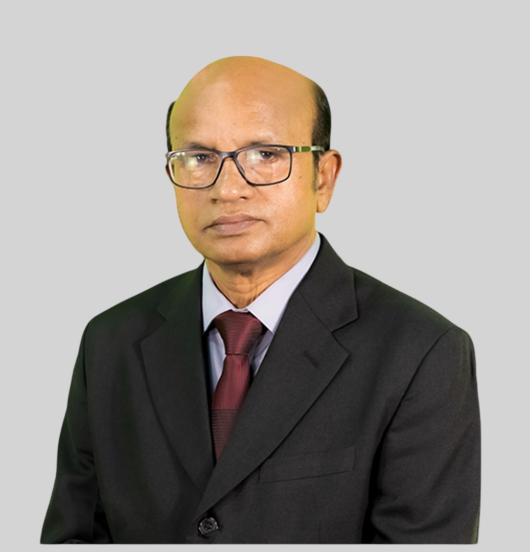 Mohamed Shafiqul Islam