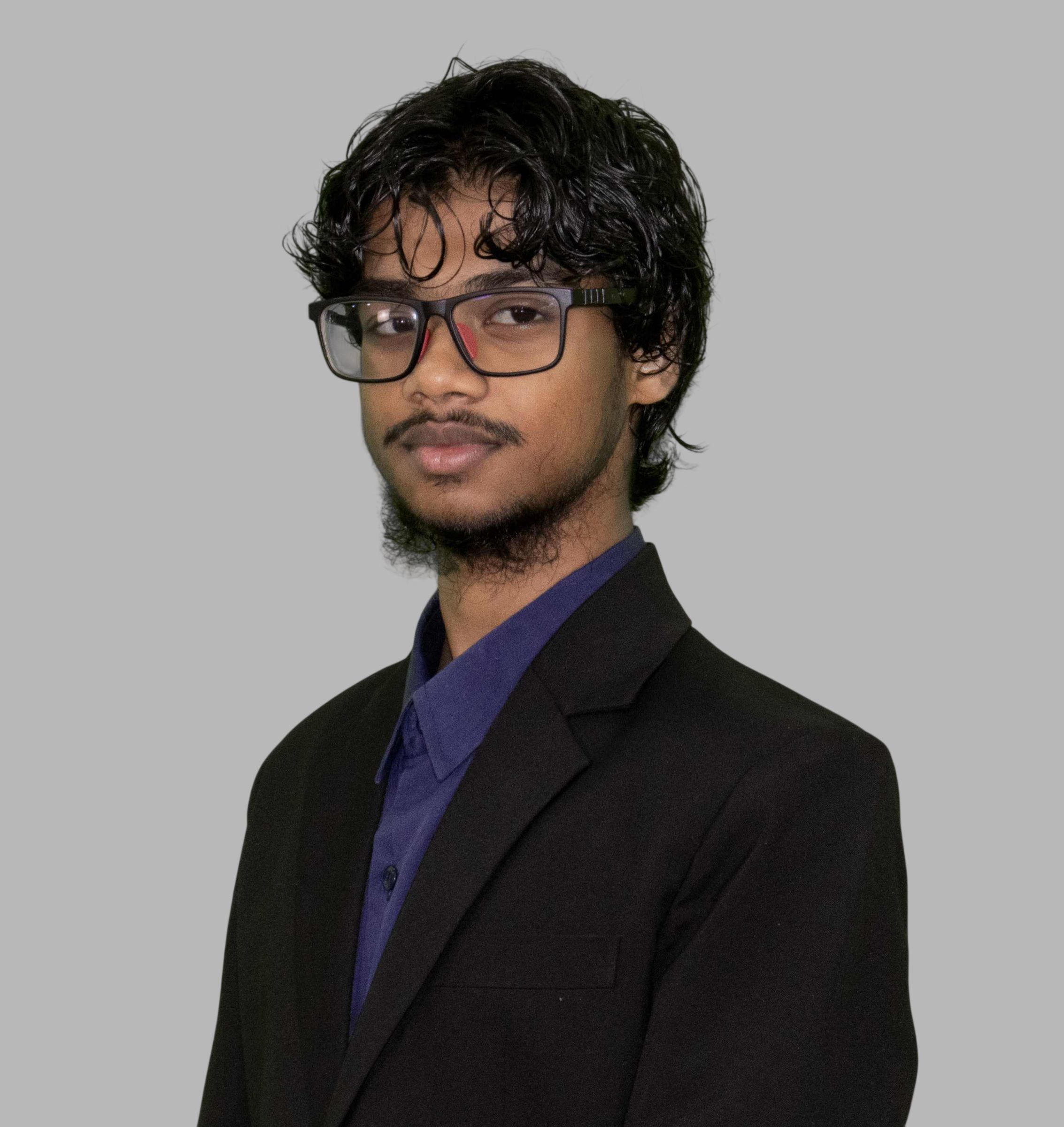 Mohamed Zaan Ibrahim
