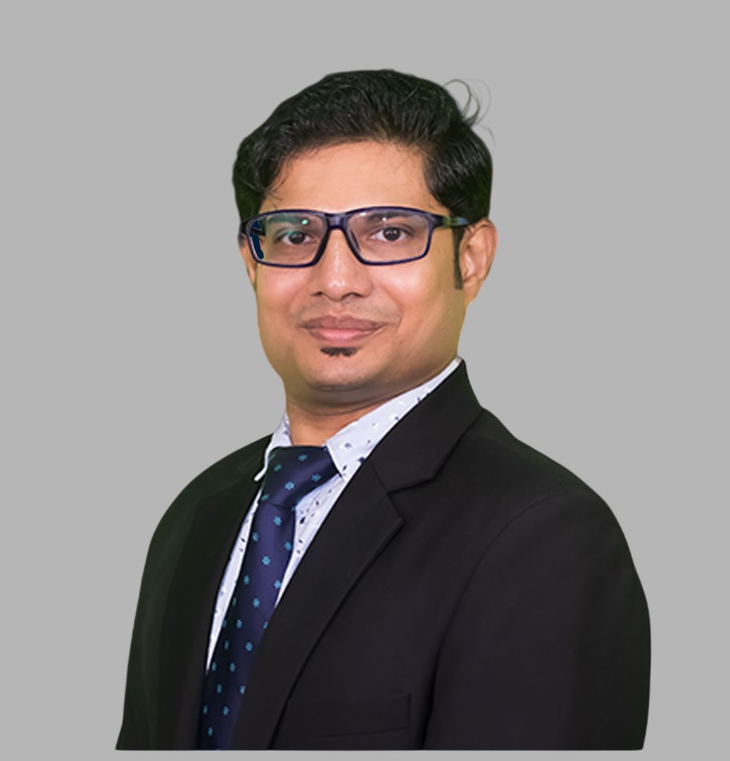 Prajul Mohandas