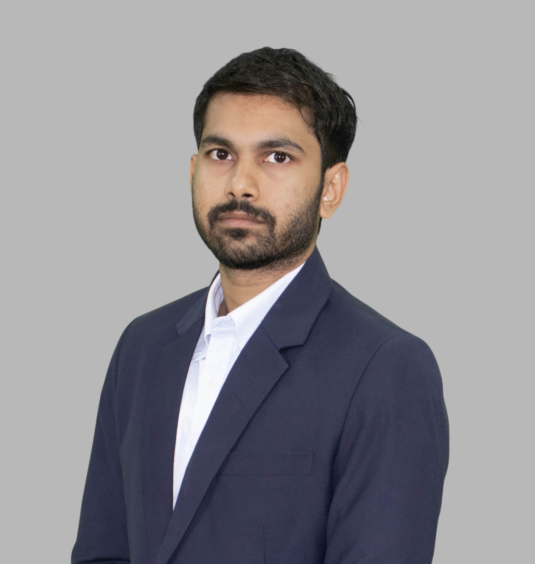 Ahmed Yaish