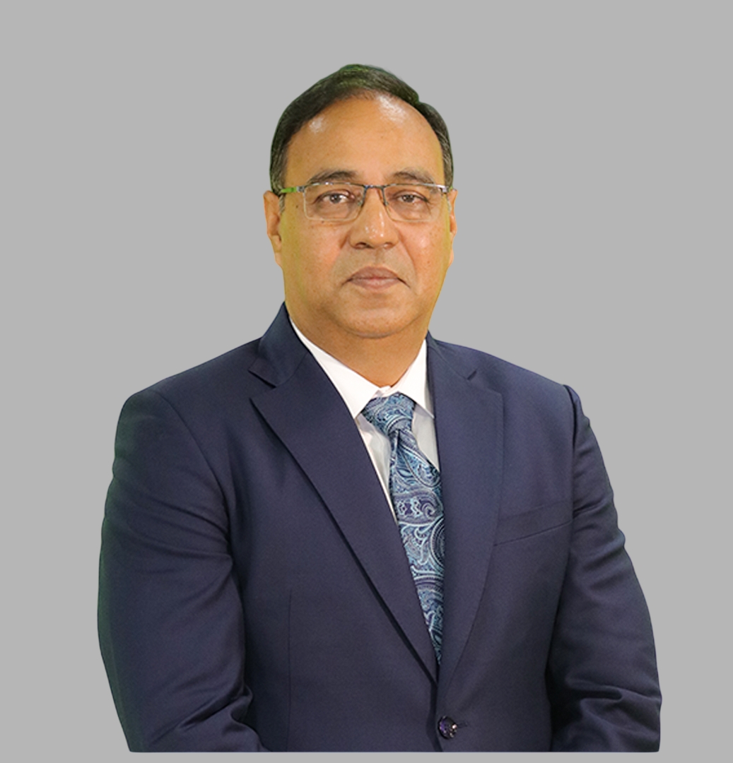 Ahmed Mottaki