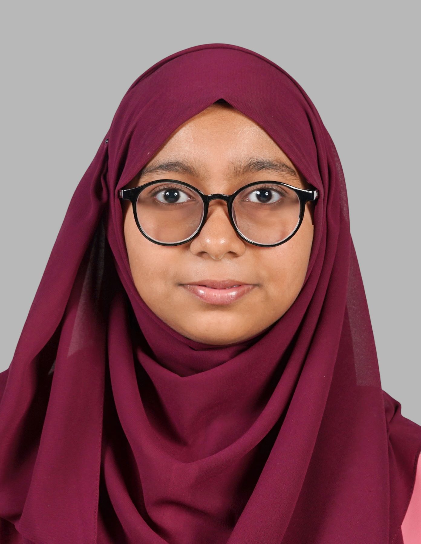 Fathimath Niha Fareed