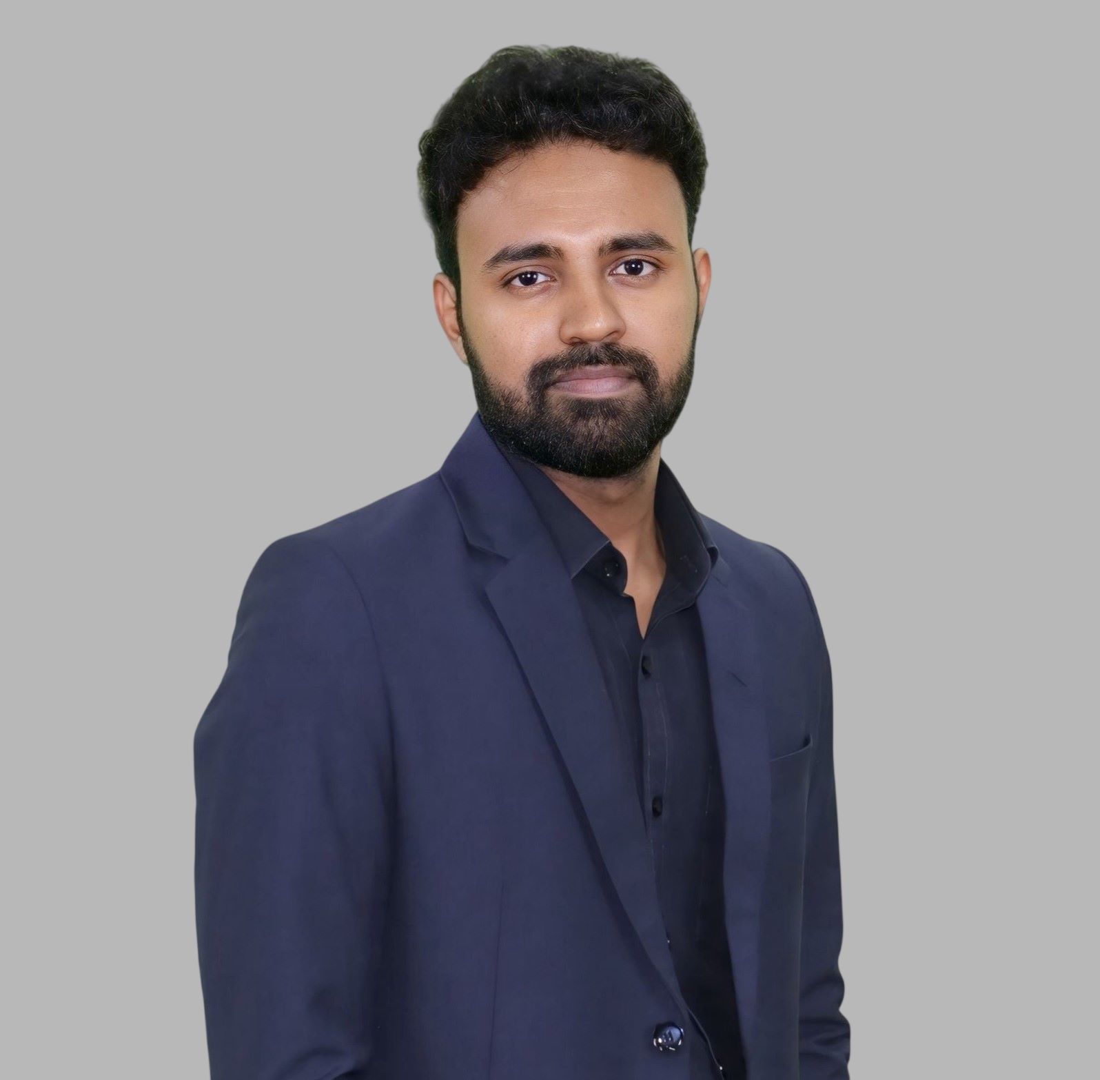 Abdul Rahman Faizar