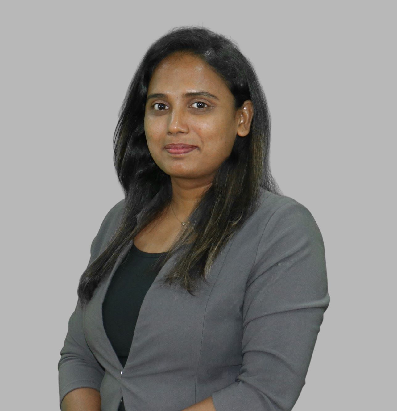 Minali Anupama