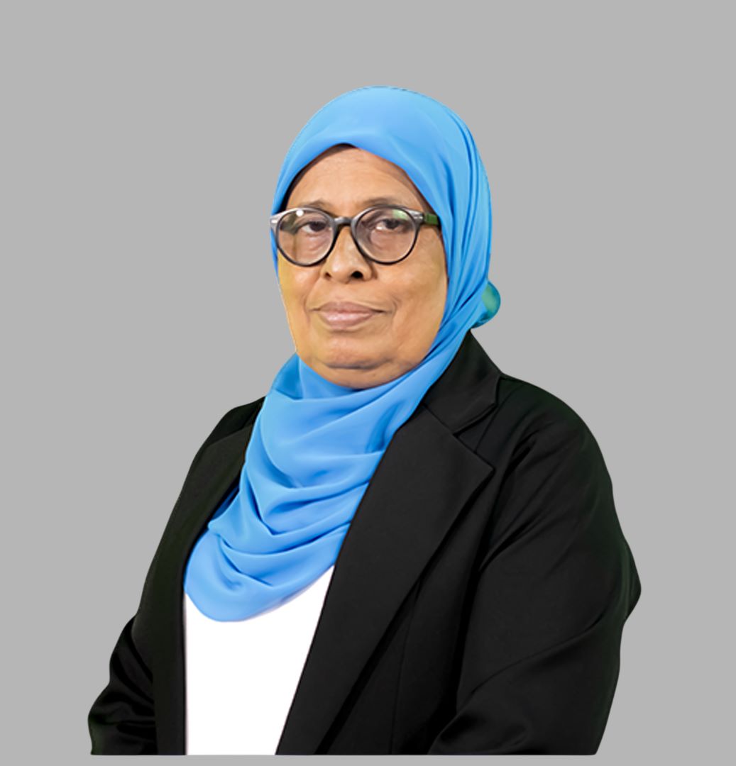Aminath Mufeed