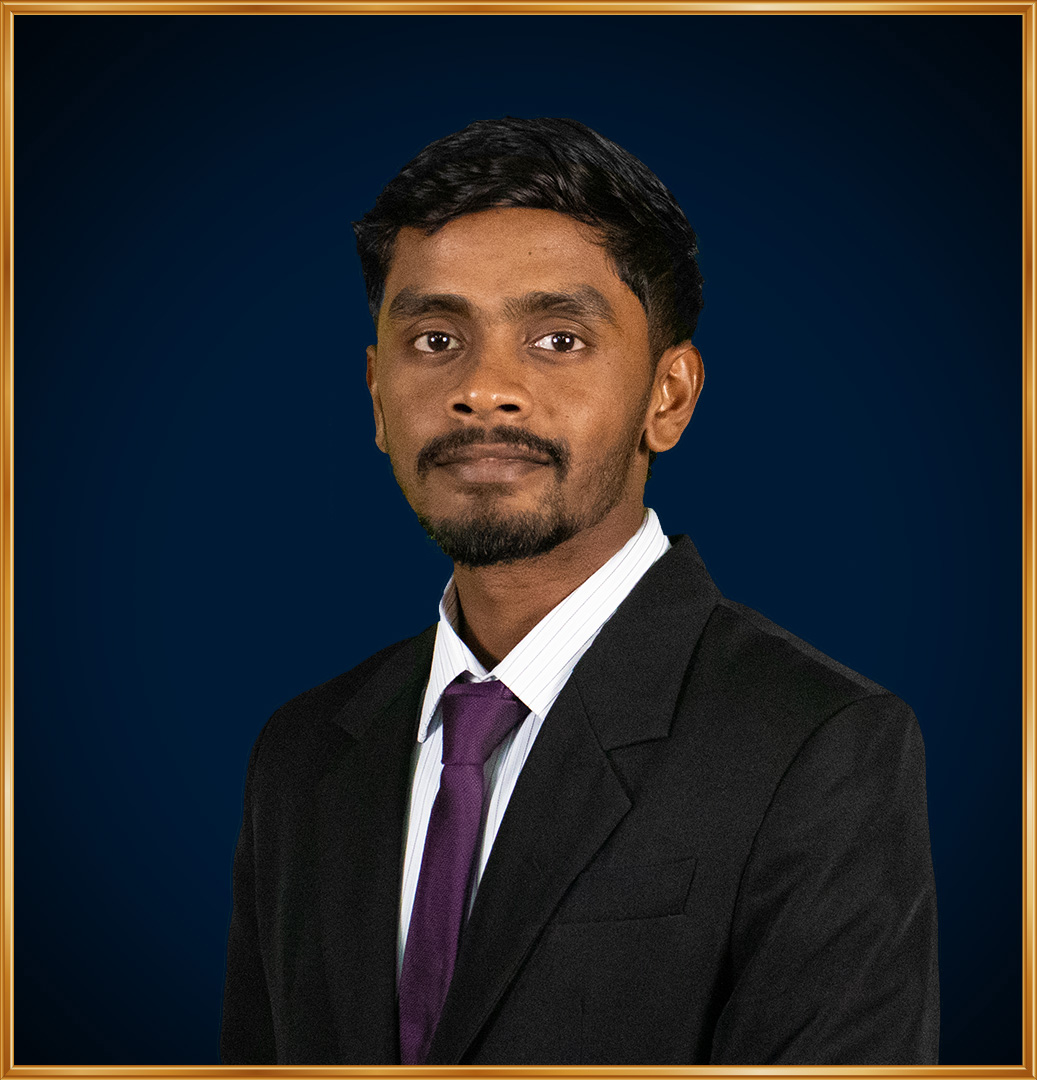 Sameer Mohamed Nafees