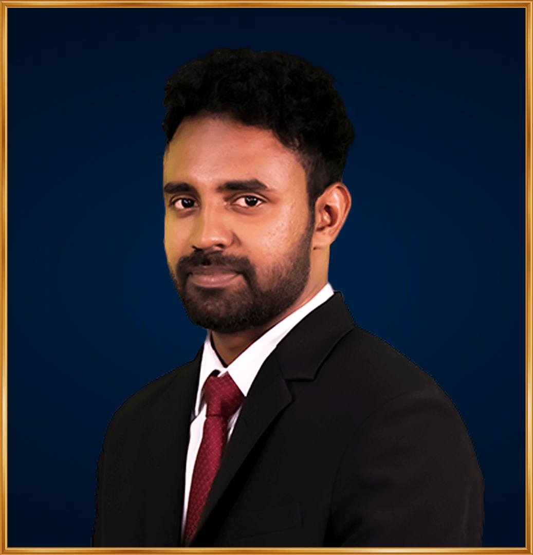 Abdul Rahman Mohamed Faizar