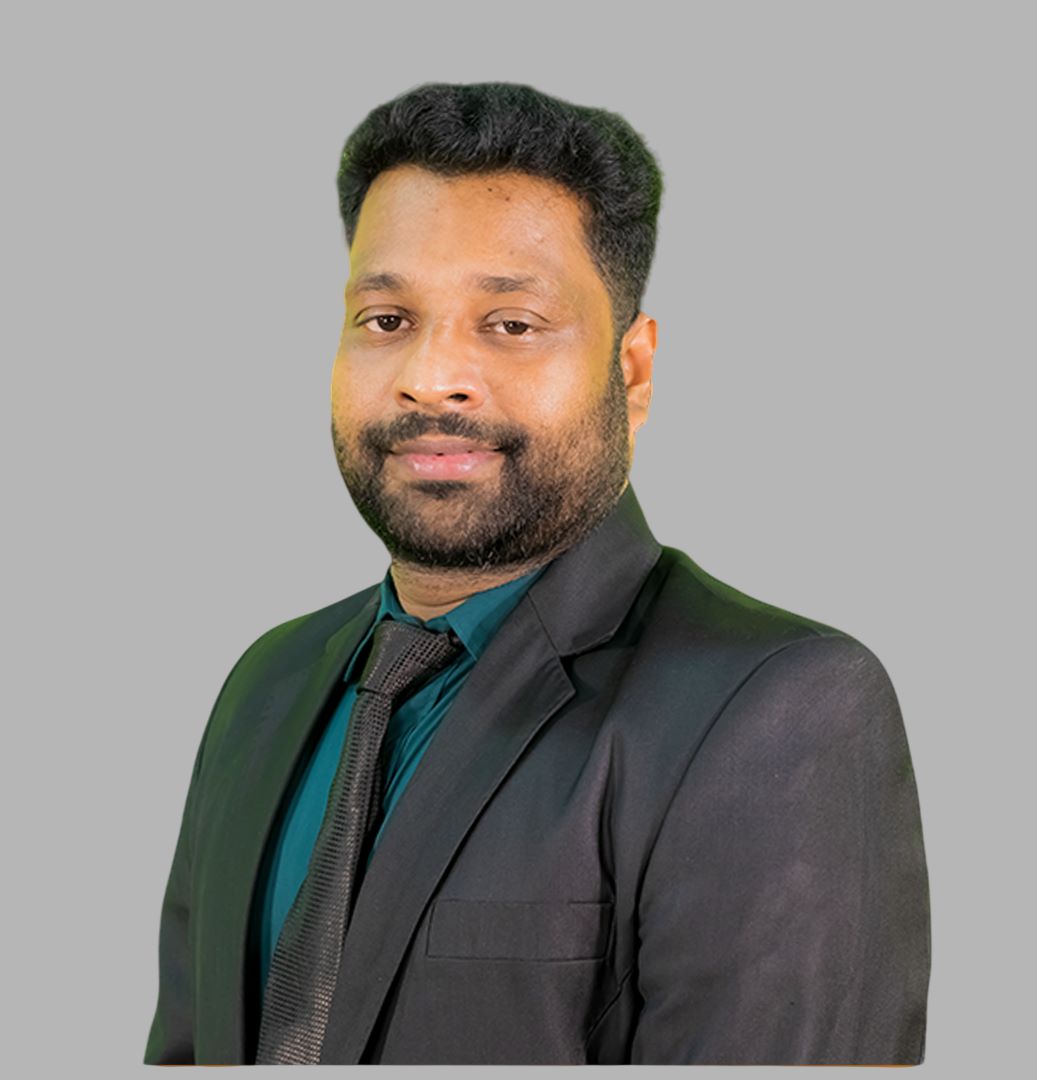 Prabeesh Kumar
