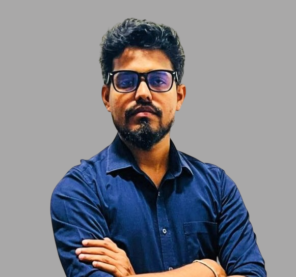 Manoj Ruwan Geeganagamage