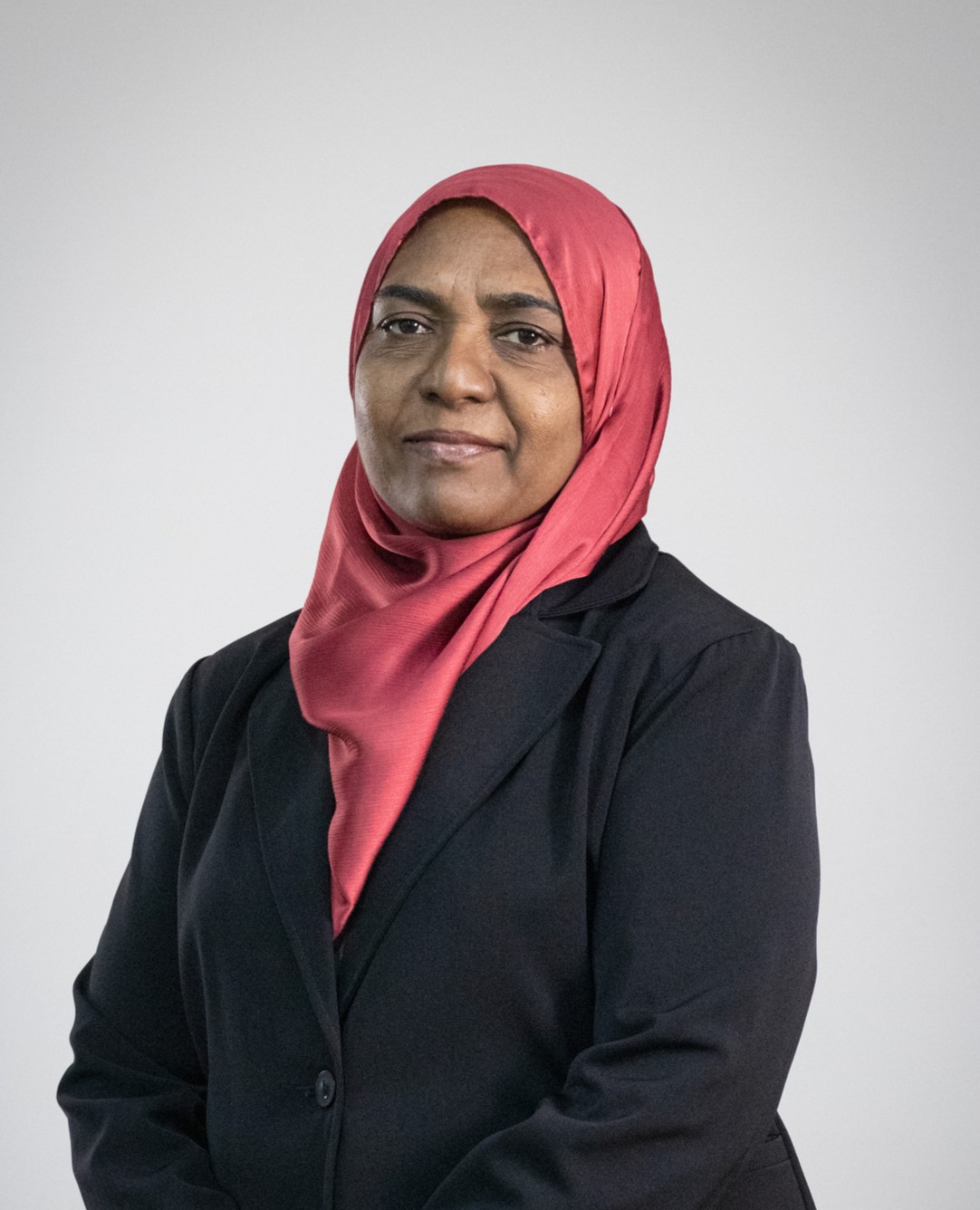 Dr. Fathimath Shaheema