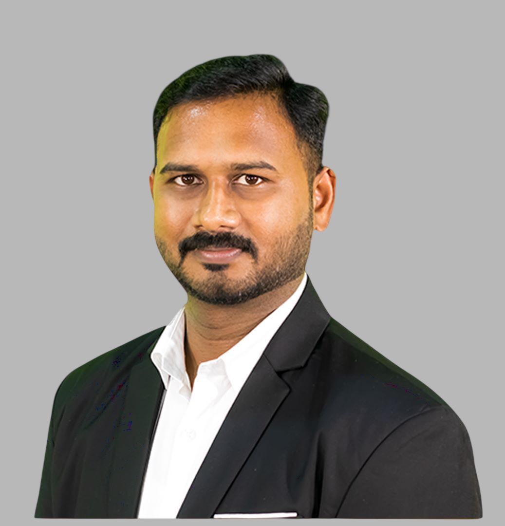 Rehaan Rajendran
