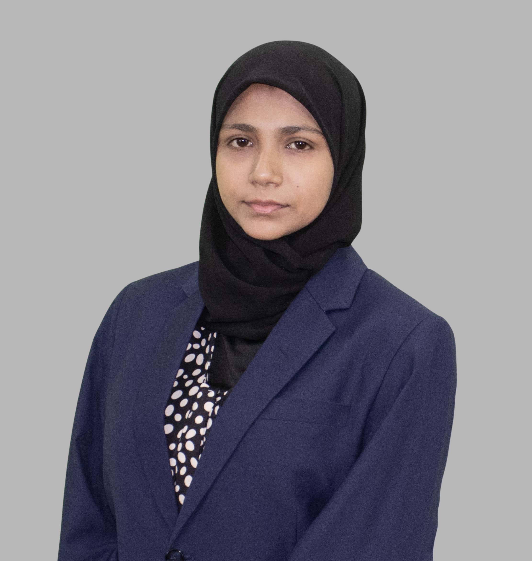 Maisha Mohamed