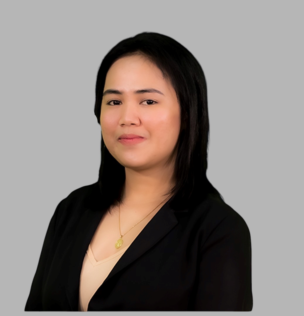 Rosemarie De La Cruz Curilan