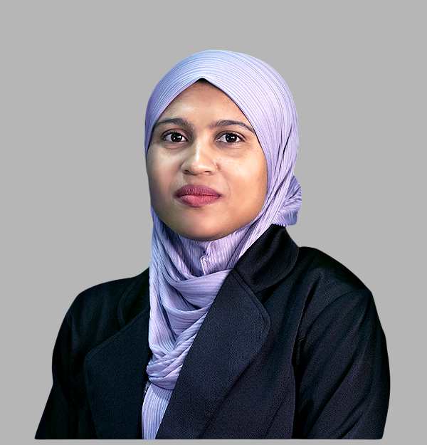 Inara Ahmed Zahir