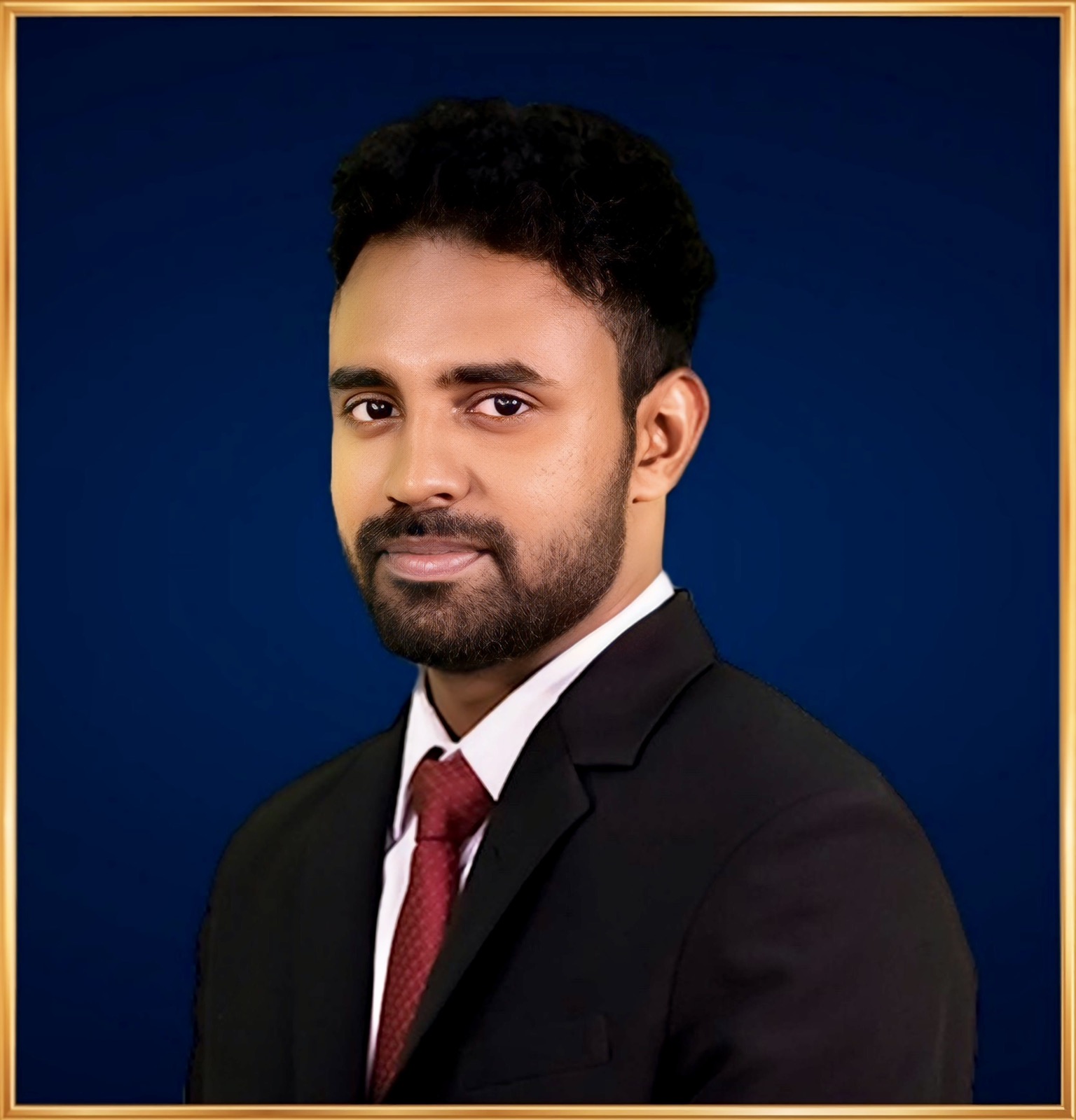 Abdul Rahman Mohamed Faizar