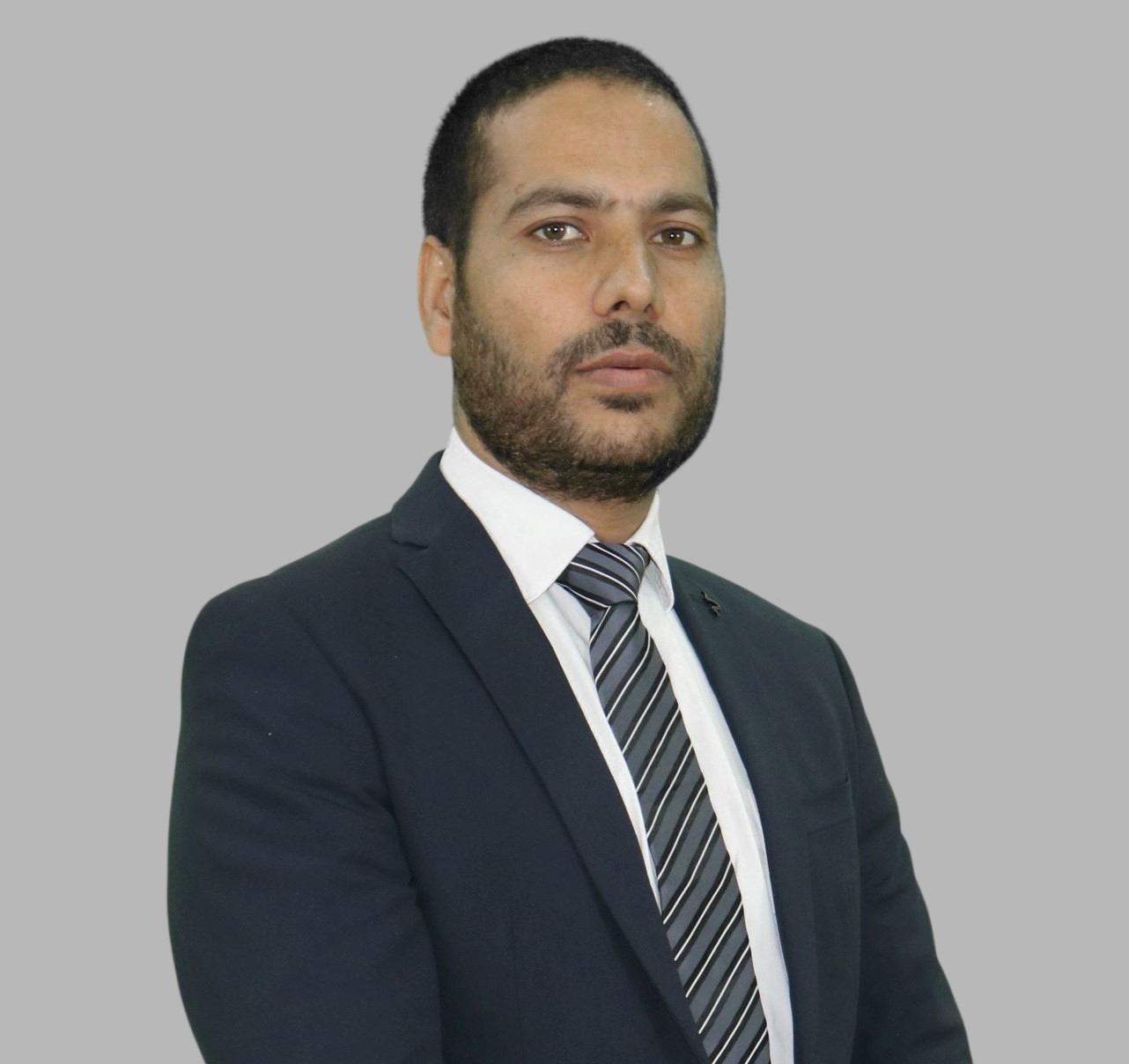 Dr. Farooq Ahmad